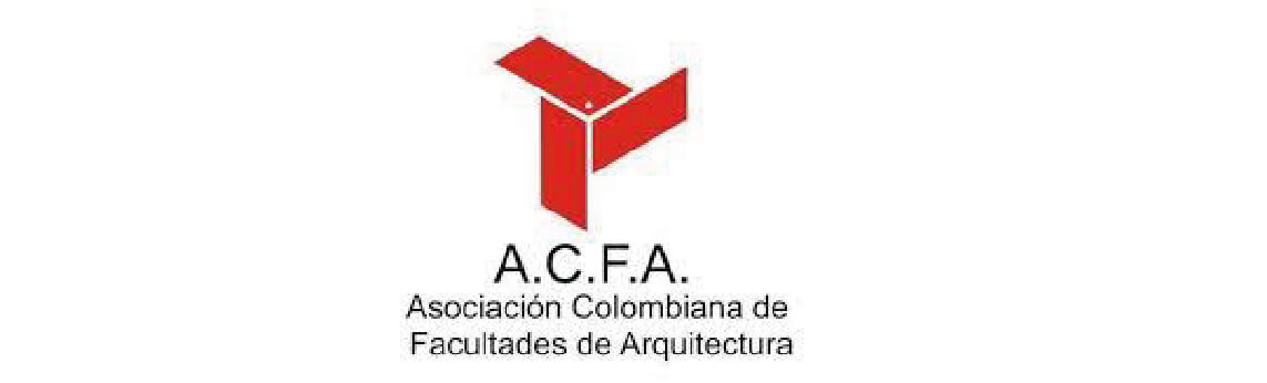 Imagen Asociación Colombiana de facultades de arquitectura